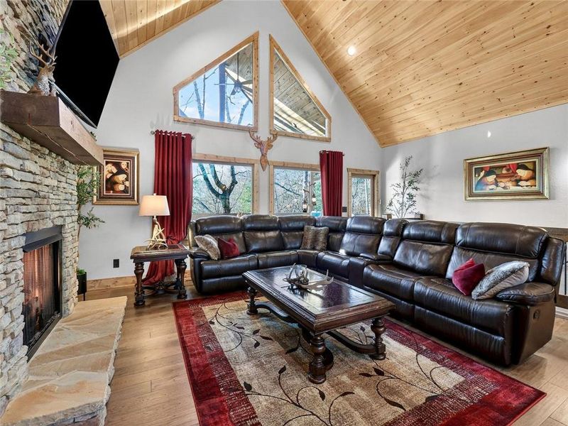 Community amenities in , Ellijay (Image 65). Community amenities in , Ellijay (Image 65).