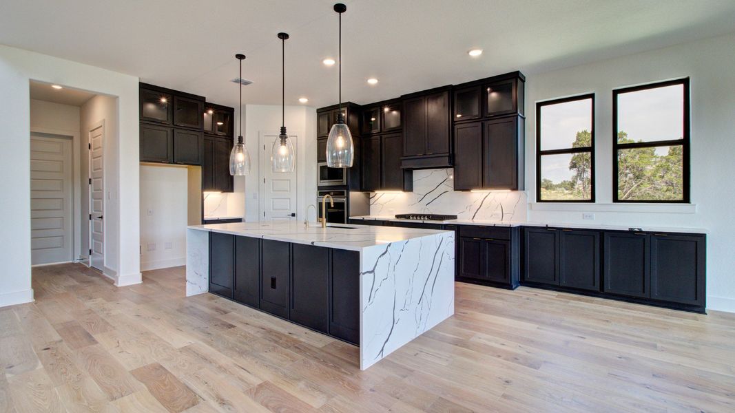 Representative Photo. This home is not complete.