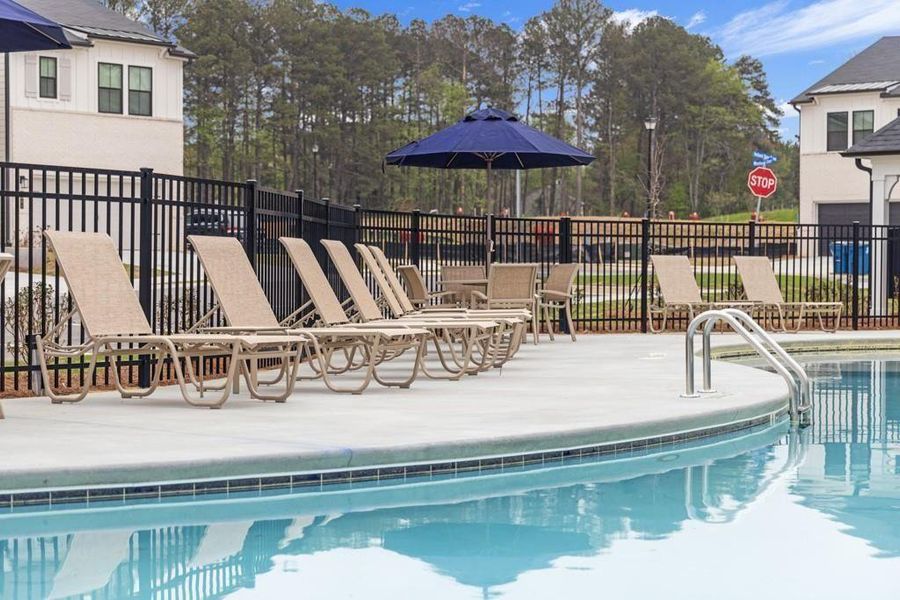 Community amenities in , Lawrenceville (Image 24).