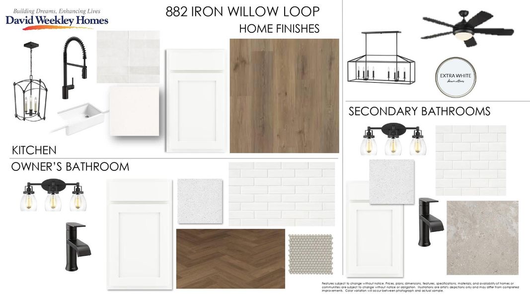 Design Board