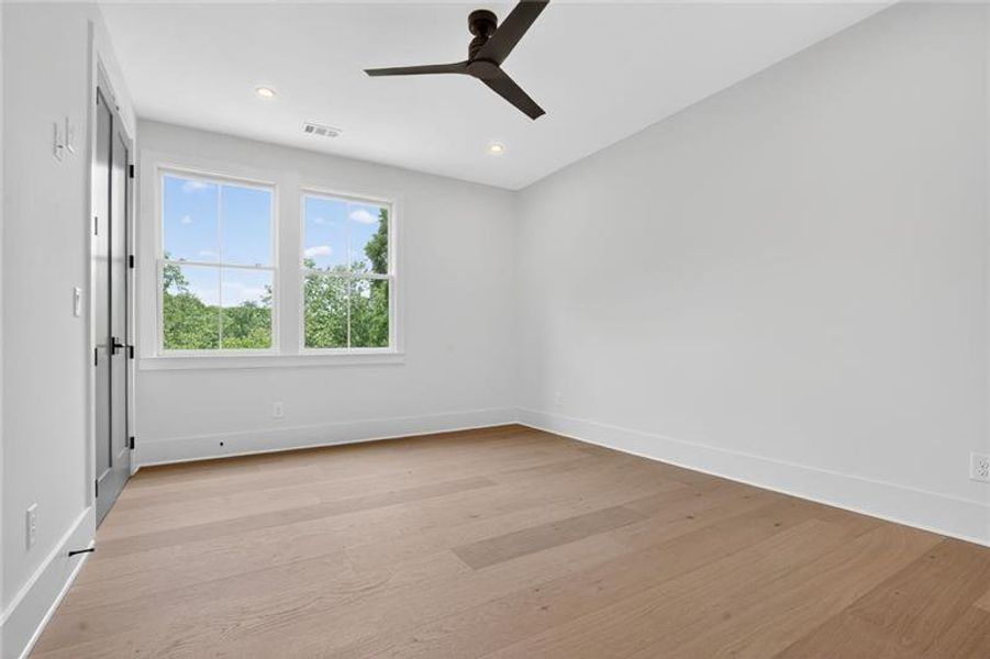 Spacious, unfurnished interior of a new home in , Roswell (Image 36). Spacious, unfurnished interior of a new home in , Roswell (Image 36).