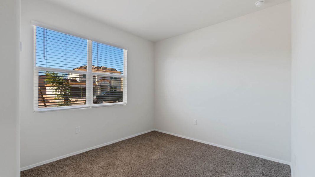 Spacious, unfurnished interior of a new home in Heartland Ranch, Coolidge (Image 21). Spacious, unfurnished interior of a new home in Heartland Ranch, Coolidge (Image 21).
