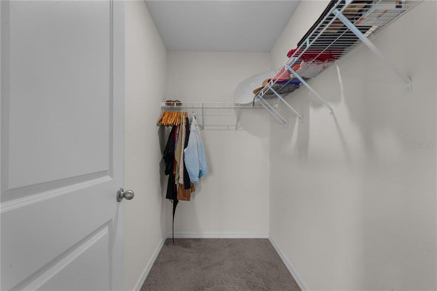 Spacious, unfurnished interior of a new home in Avalon Woods, Newberry (Image 23).