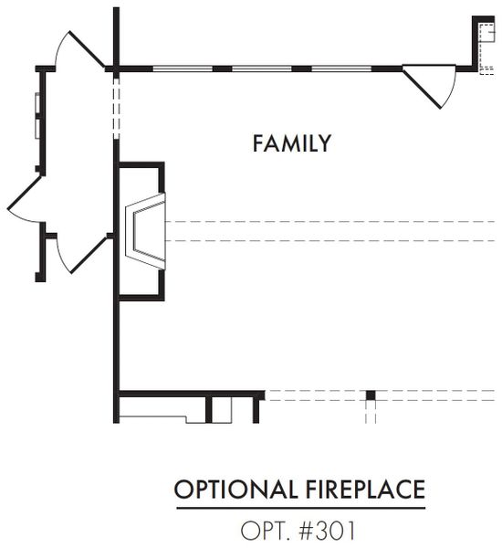 Fireplace Fireplace
