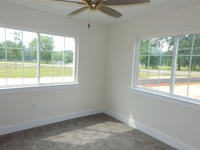 Spacious, unfurnished interior of a new home in , Gilmer (Image 21). Spacious, unfurnished interior of a new home in , Gilmer (Image 21).