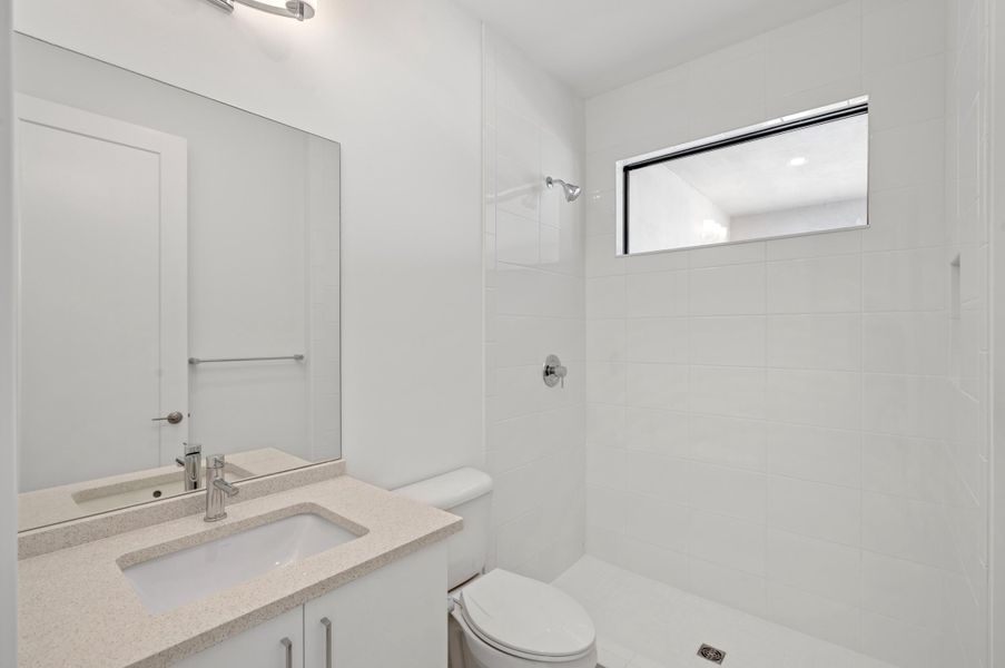 Bathroom 3 Bathroom 3