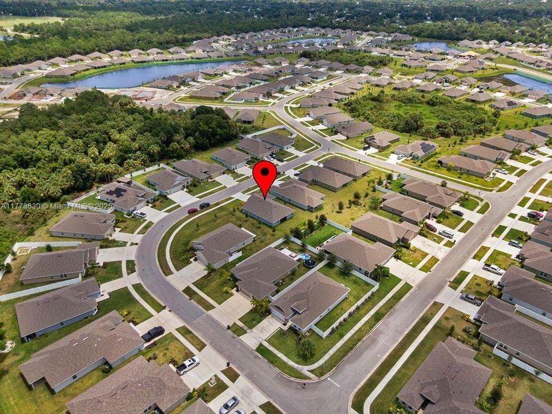 Image 27 of a home in Waterstone 62.