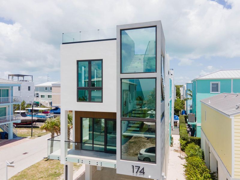 Sykes Key Largo Ocean Resort Unit 174 Sykes Key Largo Ocean Resort Unit 174