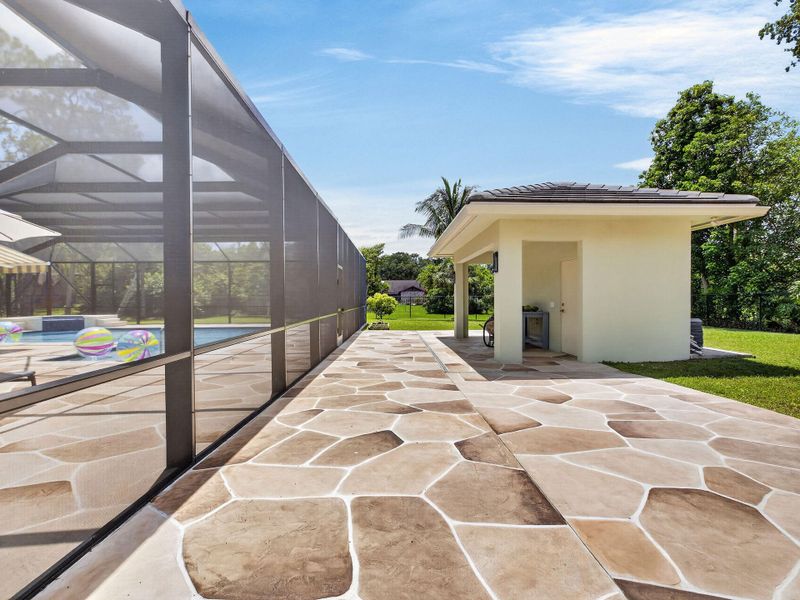 Cabana