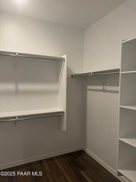 Spacious, unfurnished interior of a new home in Westwood, Prescott (Image 18).