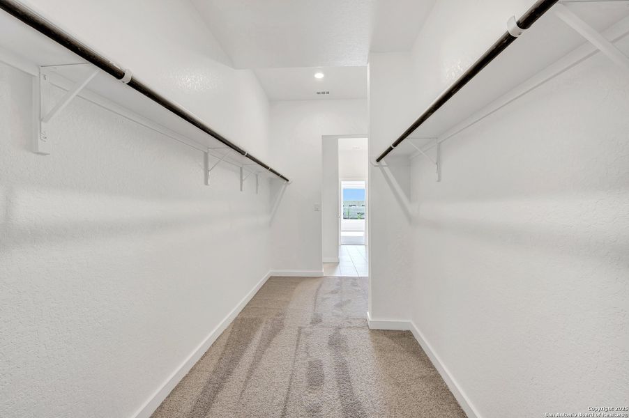 Spacious, unfurnished interior of a new home in , New Braunfels (Image 18). Spacious, unfurnished interior of a new home in , New Braunfels (Image 18).