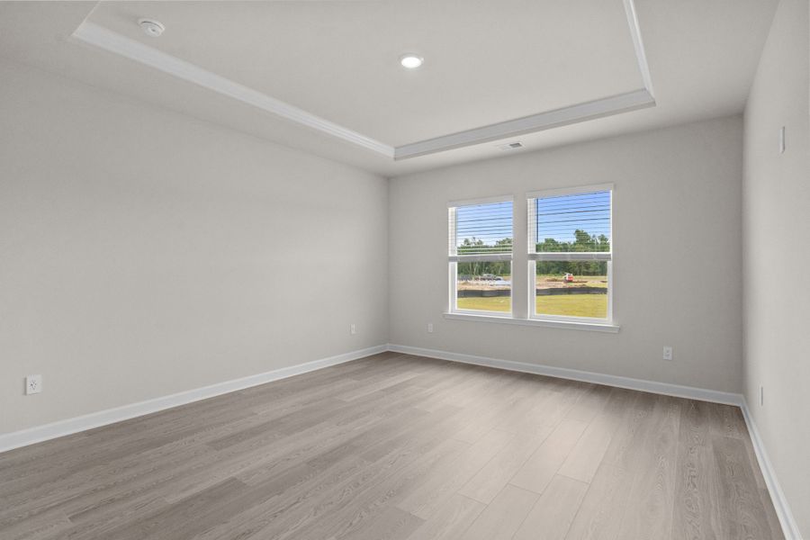 Northbrook Primary Suite