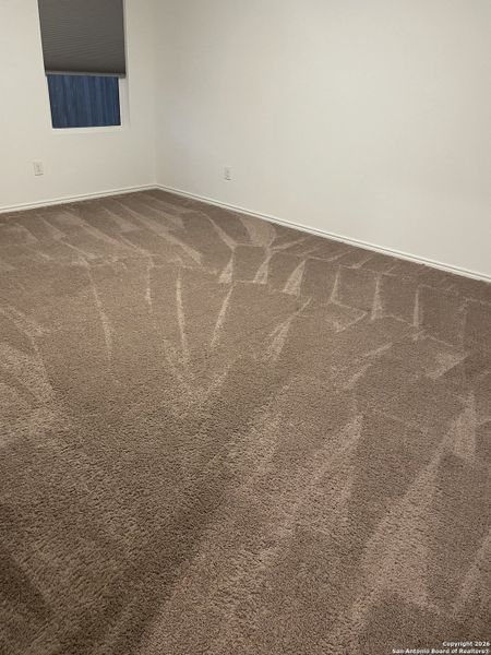 Spacious, unfurnished interior of a new home in , Bulverde (Image 11).