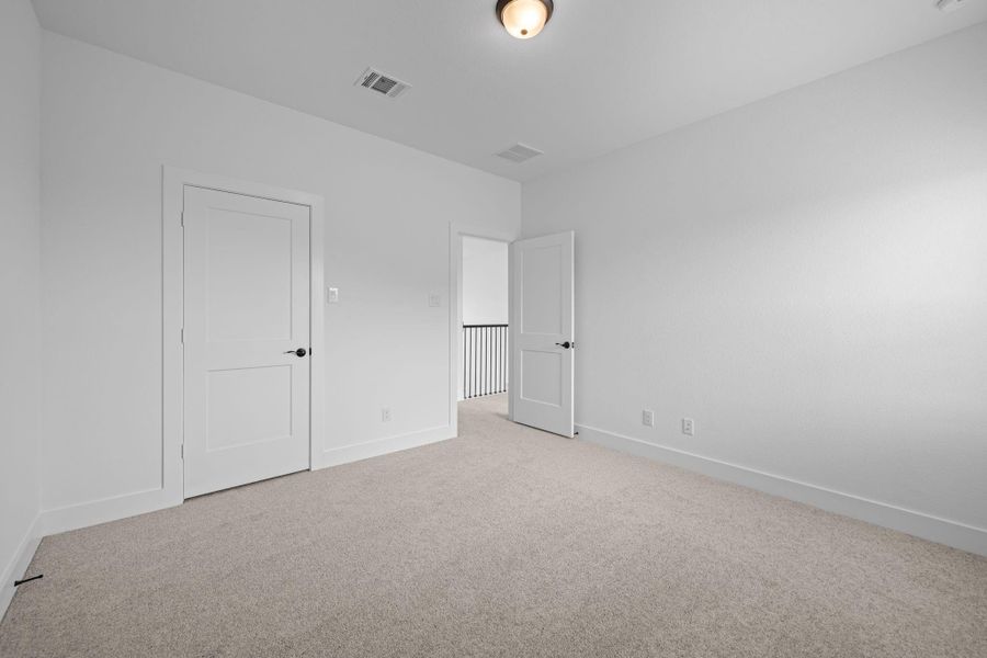 Photos are REPRESENTATIVE of the home /floor plan and are NOT of the actual home.  Selections, features, and room options may vary.