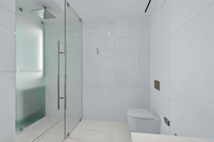 Furnished interior view inside a new home in Aston Martin Residences, Miami (Image 6). Furnished interior view inside a new home in Aston Martin Residences, Miami (Image 6).