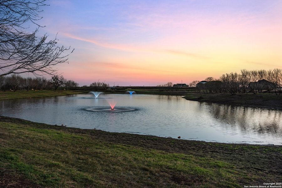 Natural landscape and outdoor views near Sienna Lakes in San Antonio (Image 10). Natural landscape and outdoor views near Sienna Lakes in San Antonio (Image 10).