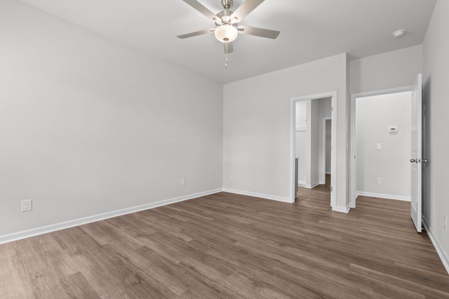 3br New Home in Richlands, NC.  - Slide 19
