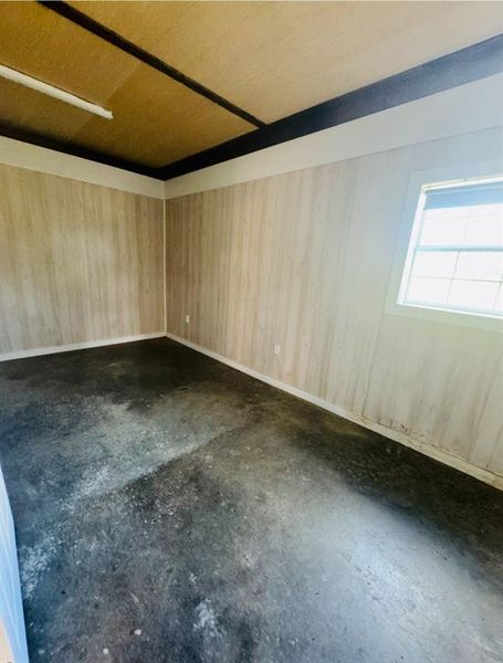 Spacious, unfurnished interior of a new home in , Van (Image 15). Spacious, unfurnished interior of a new home in , Van (Image 15).