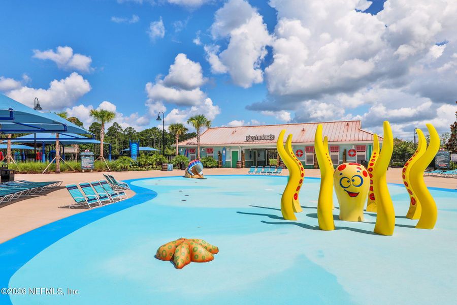 Community amenities in , Ponte Vedra (Image 52).