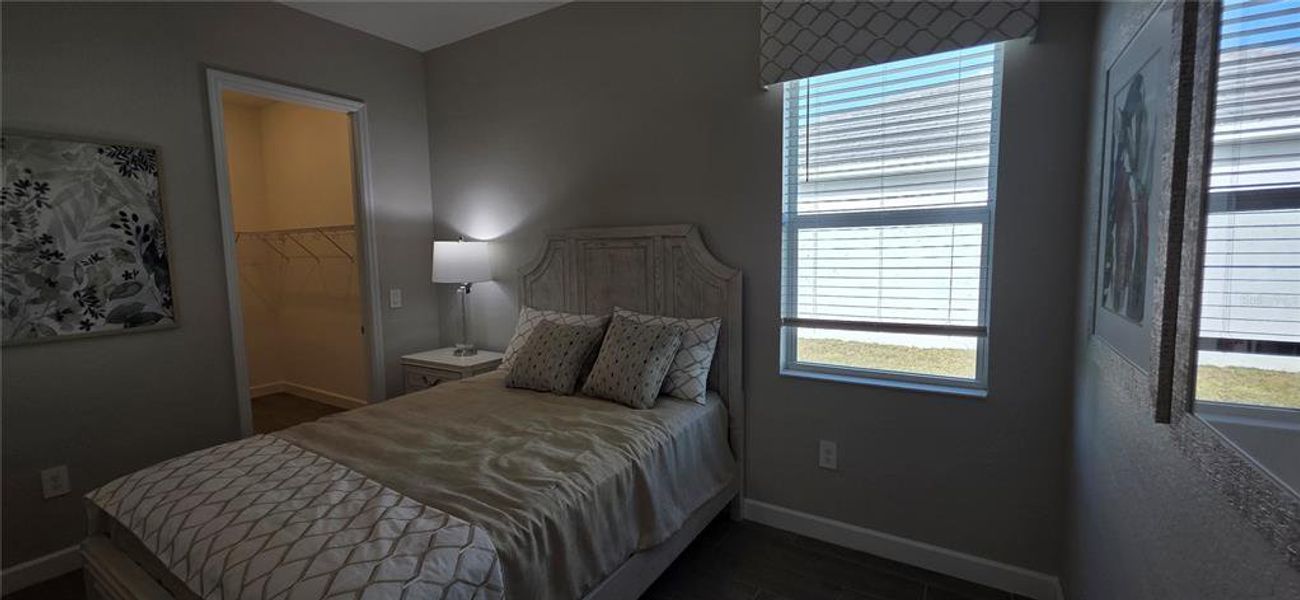 Furnished interior view inside a new home in , Englewood (Image 13). Furnished interior view inside a new home in , Englewood (Image 13).