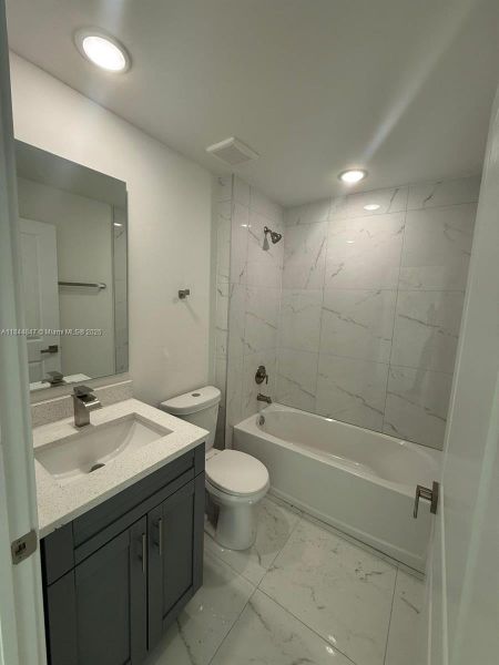 Furnished interior view inside a new home in , Lehigh Acres (Image 5). Furnished interior view inside a new home in , Lehigh Acres (Image 5).