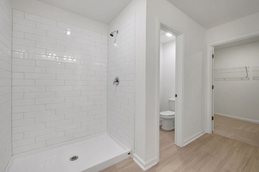 Orange Park, FL New Home.  - Slide 16