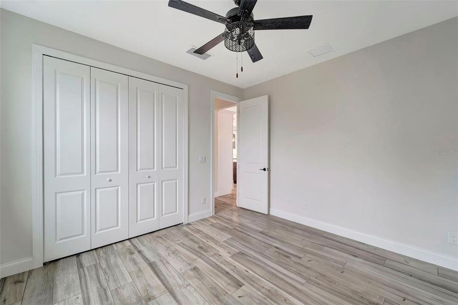 Spacious, unfurnished interior of a new home in , Port Charlotte (Image 36). Spacious, unfurnished interior of a new home in , Port Charlotte (Image 36).