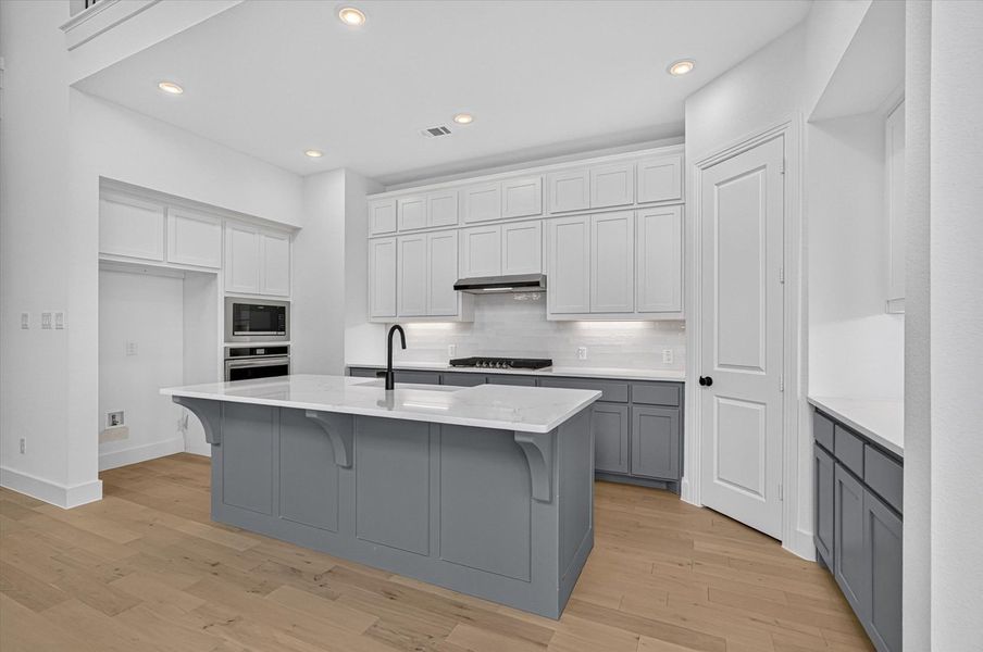 Kitchen Kitchen