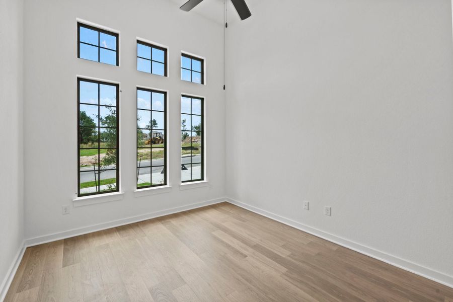 3,478sf New Home in Georgetown, TX.  - Slide 28