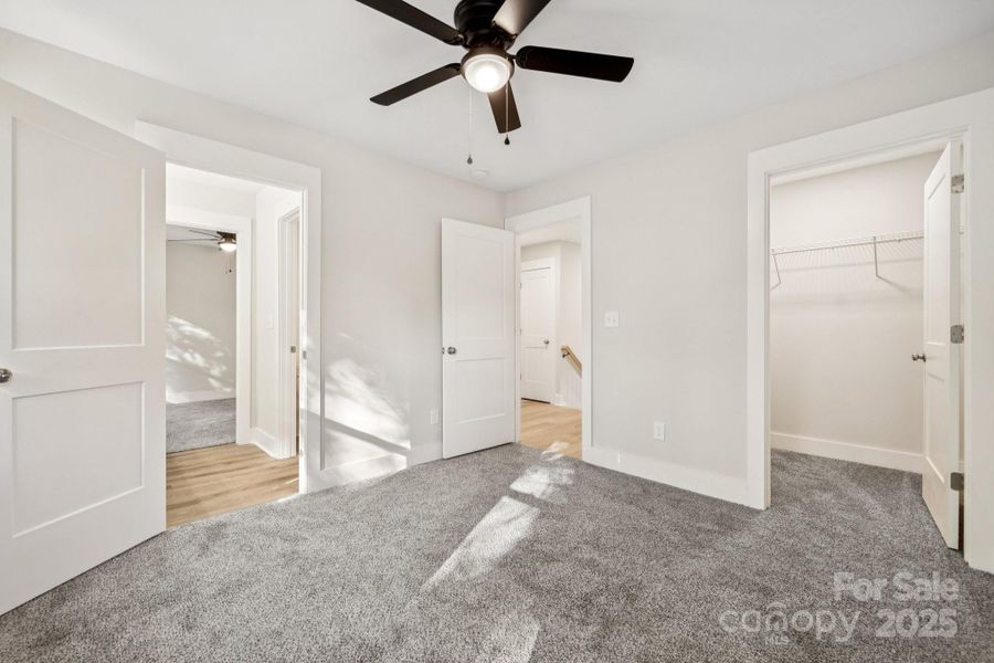 Third Guest Bedroom Third Guest Bedroom