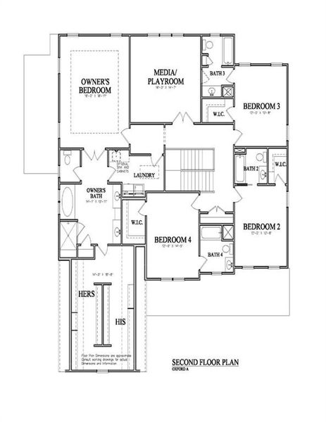 2D floor plan layout of this home in , Marietta, GA (Image 6). 2D floor plan layout of this home in , Marietta, GA (Image 6).