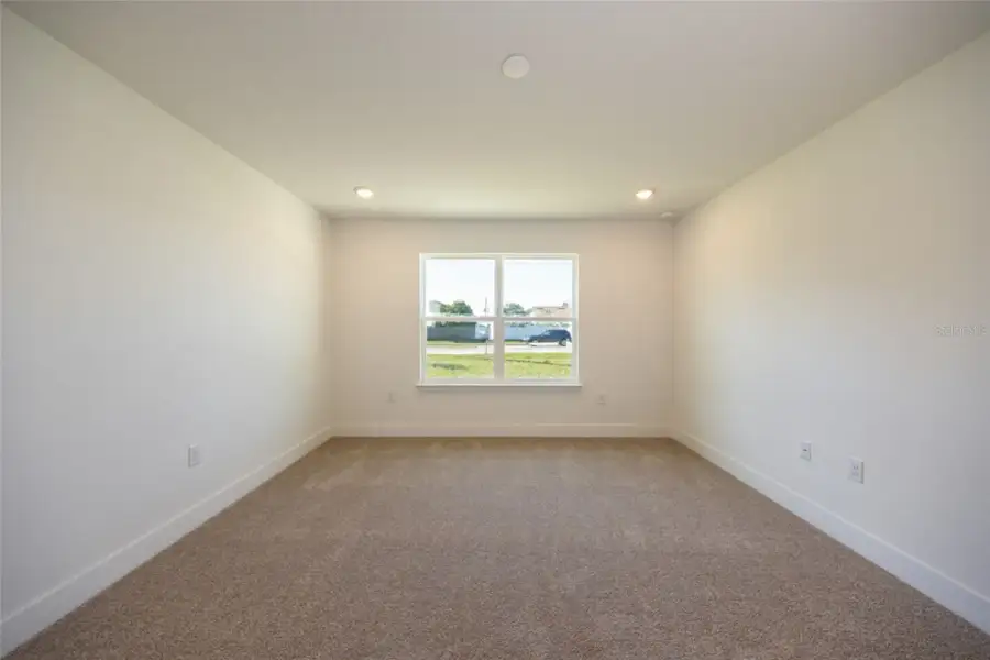 Spacious, unfurnished interior of a new home in Palm Coast, Palm Coast (Image 12).