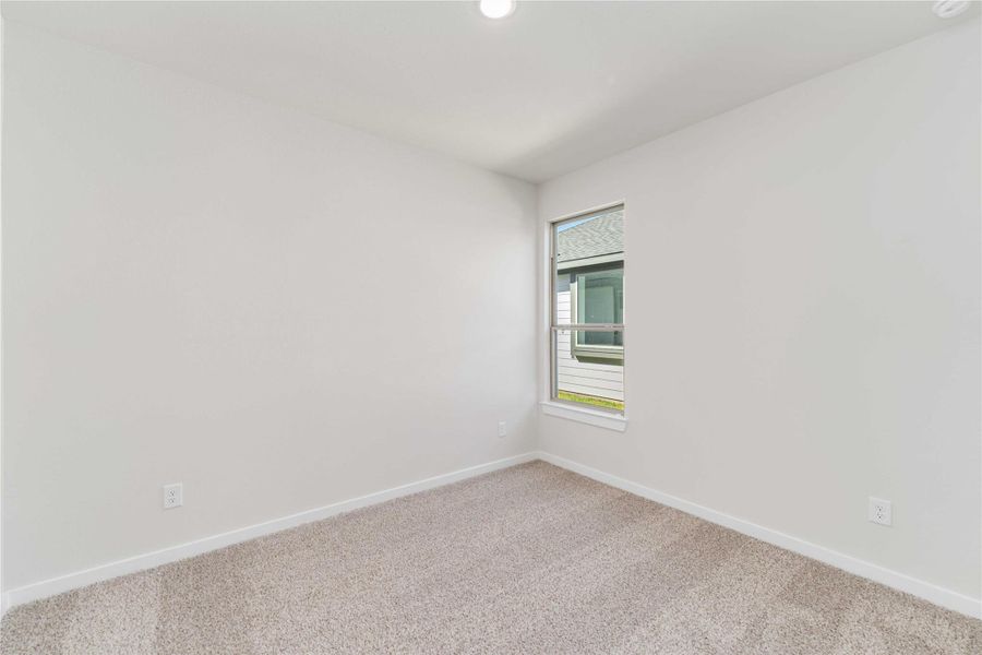 Representative Photo. Not Actual Home. Actual home features, colors, and details may vary.