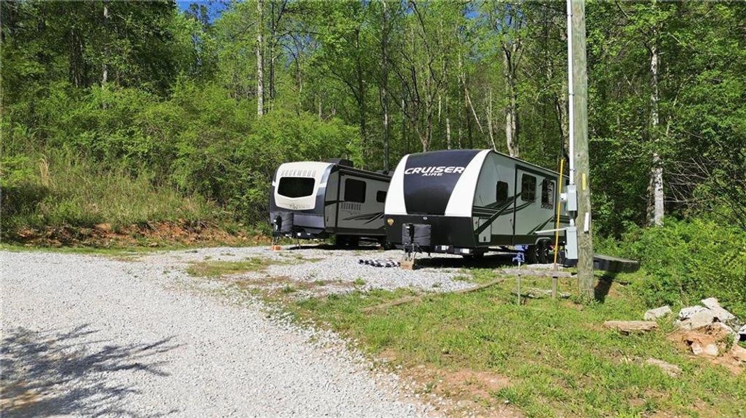 Natural landscape and outdoor views near  in Demorest (Image 60).