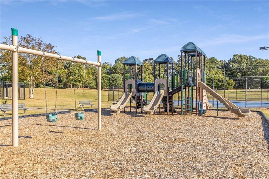 Community amenities in , Gainesville (Image 57).