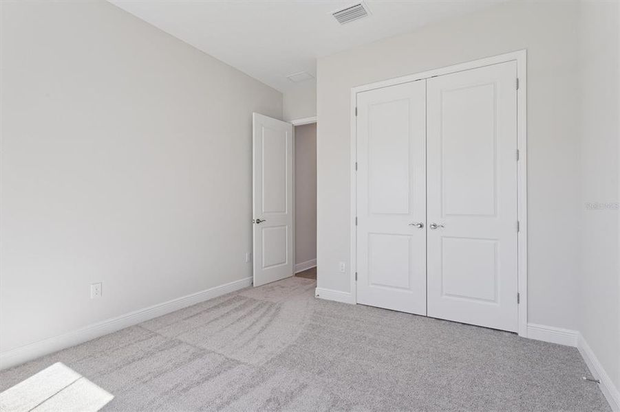 Spacious, unfurnished interior of a new home in Oakfield, Parrish (Image 19).