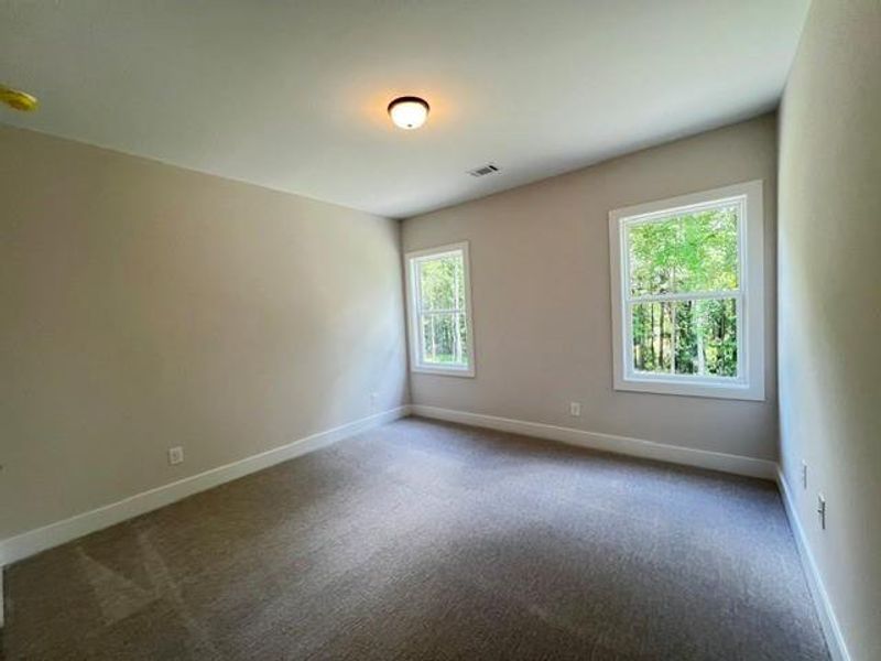 Spacious, unfurnished interior of a new home in , Cumming (Image 15). Spacious, unfurnished interior of a new home in , Cumming (Image 15).