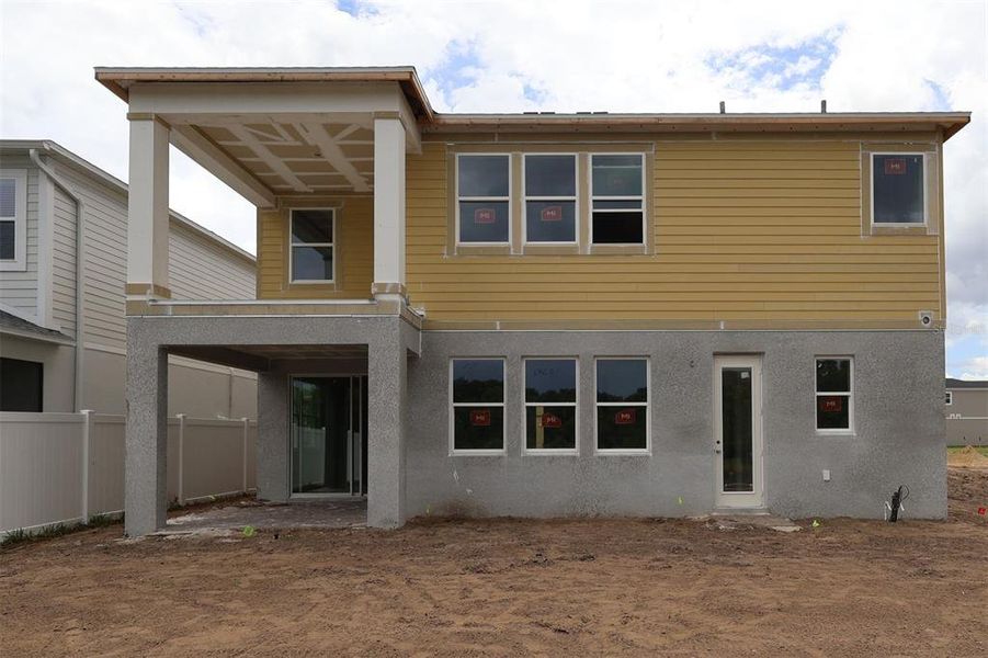 Image 18 of a home in Estates at Rivercrest. Image 18 of a home in Estates at Rivercrest.