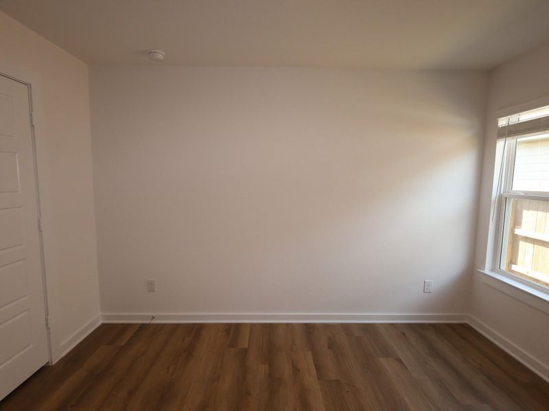 Spacious, unfurnished interior of a new home in Summerview, Fulshear (Image 14). Spacious, unfurnished interior of a new home in Summerview, Fulshear (Image 14).