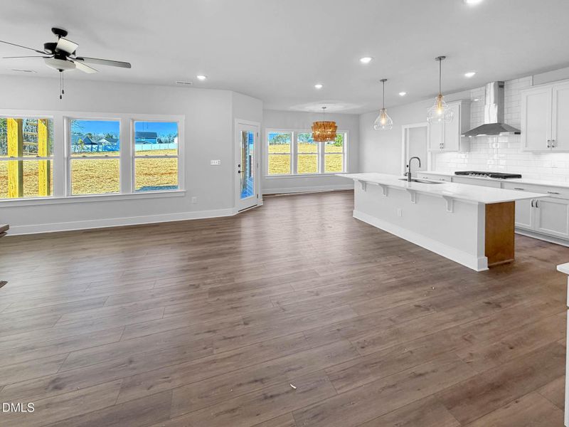 Family Room Family Room