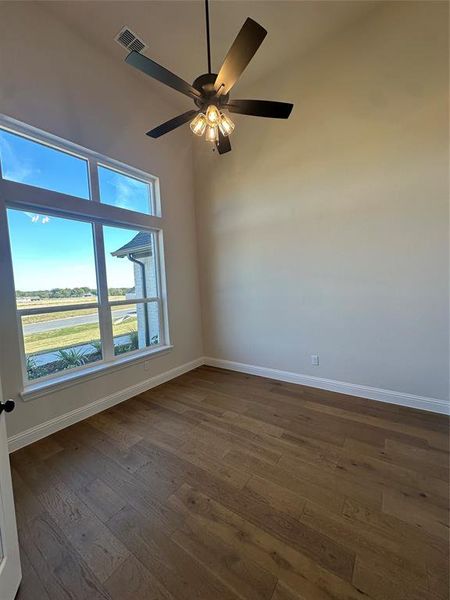Spacious, unfurnished interior of a new home in , Decatur (Image 19). Spacious, unfurnished interior of a new home in , Decatur (Image 19).