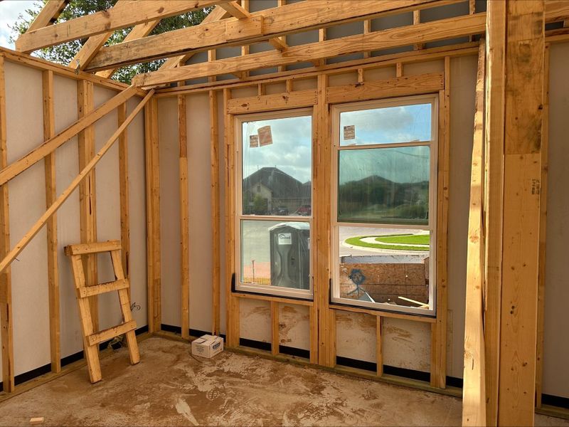 1117 Scenic Green Loop - Under Construction 1117 Scenic Green Loop - Under Construction