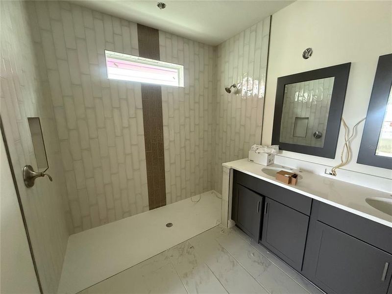 Furnished interior view inside a new home in Laureate Park, Orlando (Image 4). Furnished interior view inside a new home in Laureate Park, Orlando (Image 4).