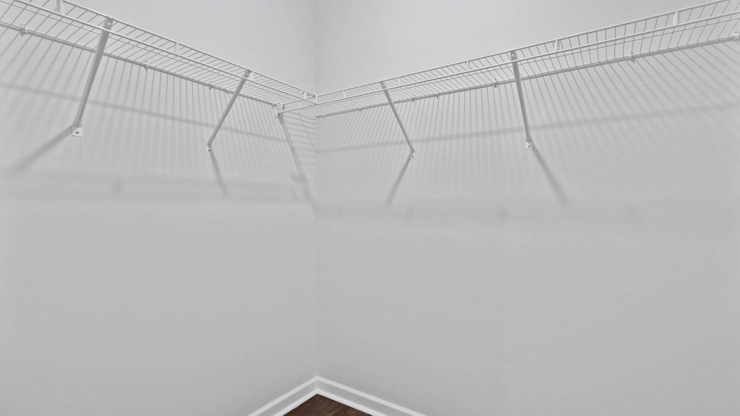 Spacious, unfurnished interior of a new home in North Shore, Summerton (Image 26).