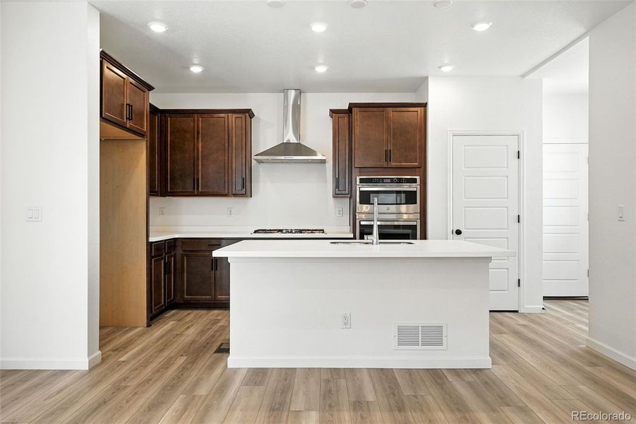 3297 N Duquesne Way ~ Ready Now