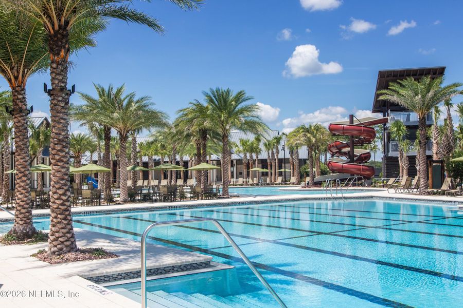 Community amenities in , St. Augustine (Image 27).