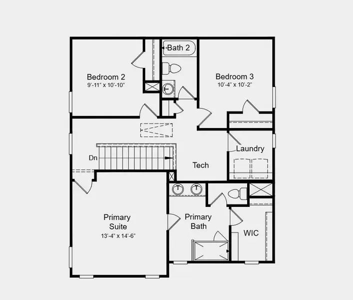 Additional Highlights Include: GE laundry package, GE refrigerator, and whole house blinds.