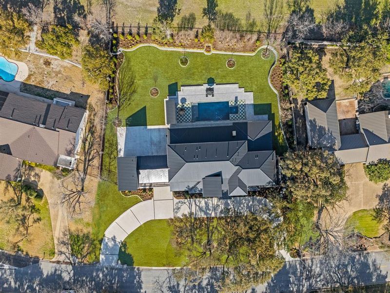 Image 40 of a home in . Image 40 of a home in .