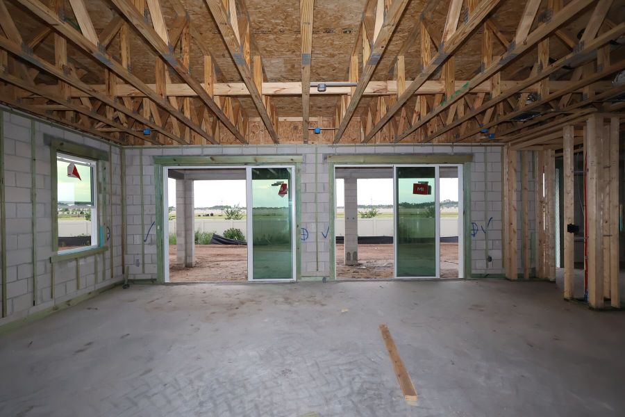 Framing