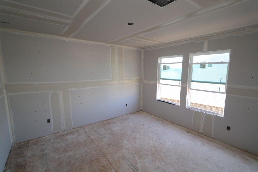 Bedroom 5 - still under construction! Bedroom 5 - still under construction!